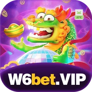 w6bet APK Android Download Oficial
