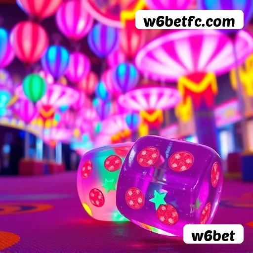 Modo offline w6bet app